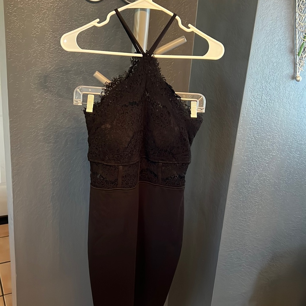 Trixxi Dress.. size 5